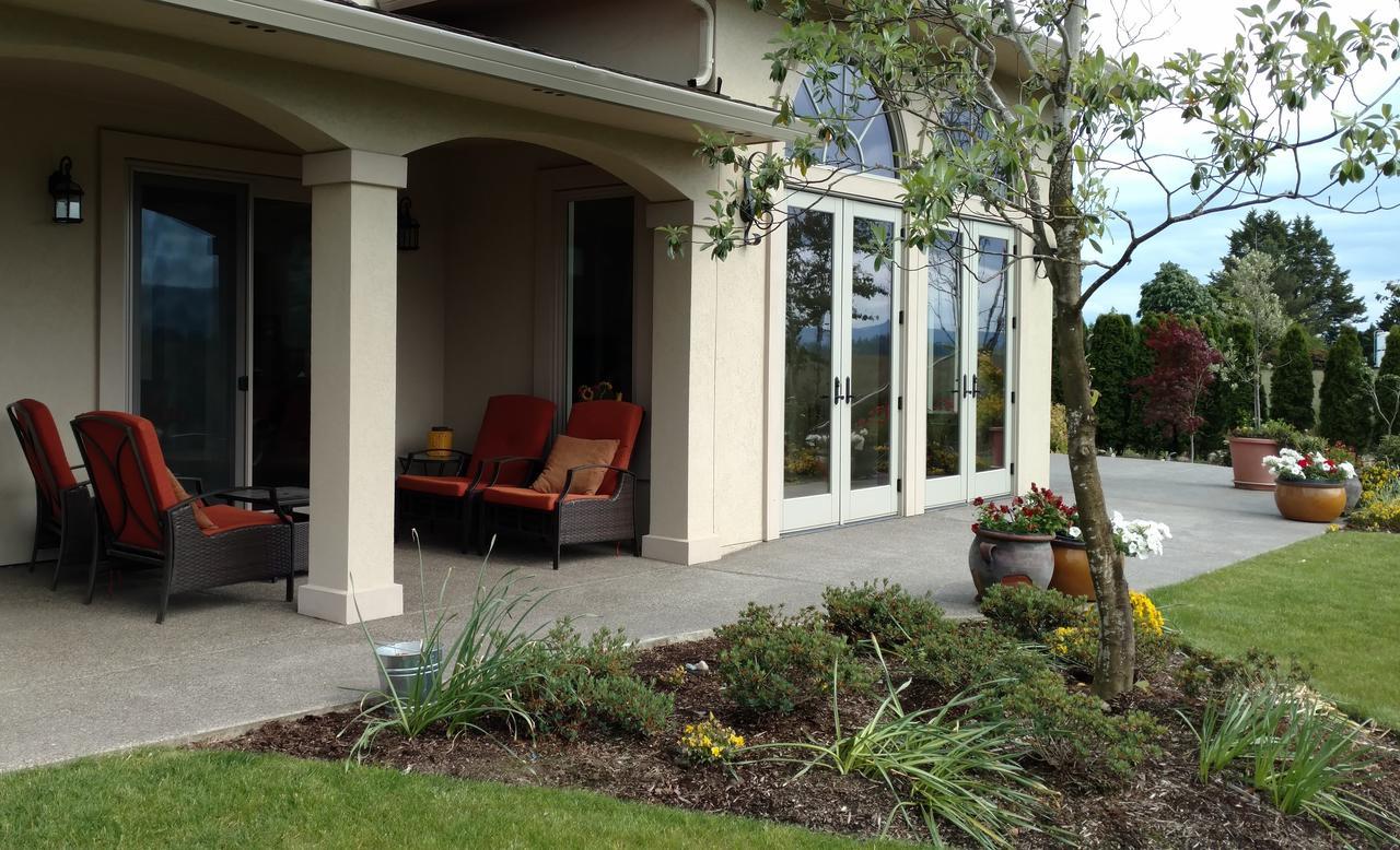 Casale Forest Grove Exterior foto