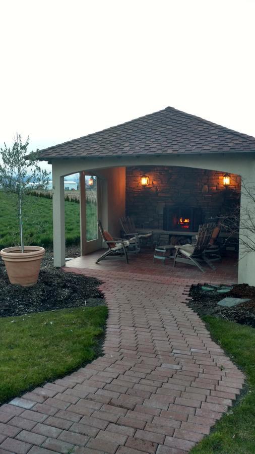 Casale Forest Grove Exterior foto