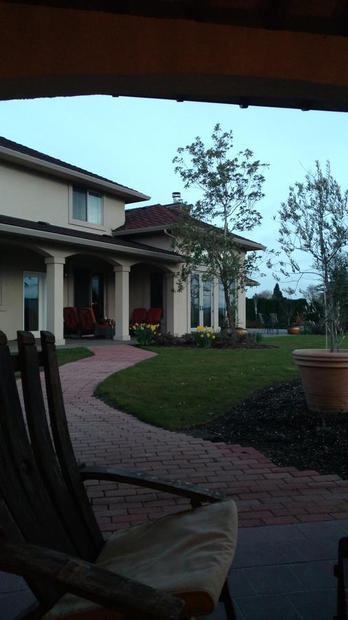 Casale Forest Grove Exterior foto