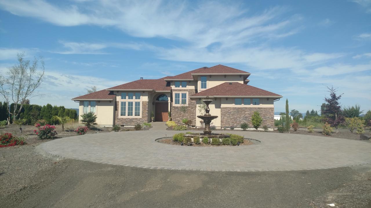 Casale Forest Grove Exterior foto